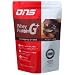 DNS ホエイプロテインG+ 1000ｇ (チョコ)