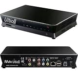 MvixUltioProMediaCenter