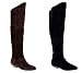 Chinese Laundry Top Over the Knee Boot