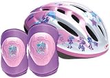 BELL® Pop Star Child Helmet - Value Pack