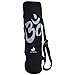 FIT SPIRIT Exercise Yoga Mat Gym Bag with 2 Cargo Pockets