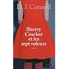 Sherry Cracker et les sept voleurs