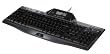 Logitech Gaming Keyboard G510
