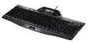 Logitech Gaming Keyboard G510