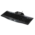 Logitech Gaming Keyboard G510