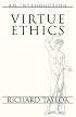 Virtue Ethics: An Introduction (Prometheus Lecture Series)