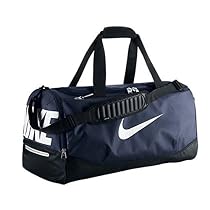 New Nike Team Training Max Air Medium Duffel Bag
