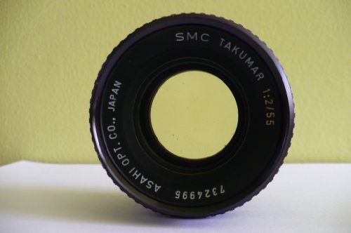 price SMC Takumar 7324995