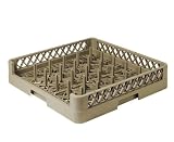 Open Ended Tray And Plate Rack- dishwasher rack 50 x 50 cm