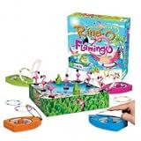 Ring-O Flamingo