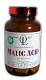 Olympian Labs Malic Acid, 300mg (Pack of 2)