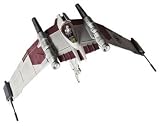 ドイツレベル スターウォーズ V-19 トーレント・スターファイター (R06669)