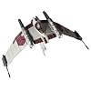 Revell easykit 06669 - Steckbausatz Star Wars V-19 Torrent Starfighter (Clone Wars)
