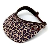 Glove It Leopard Visor