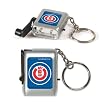 Chicago Cubs Flashlight Keychain