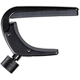 Planet Waves PW-CP-12 NS Ukulele Capo Pro