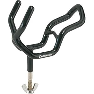 Lil Pro O/30 Degree Rod Holder