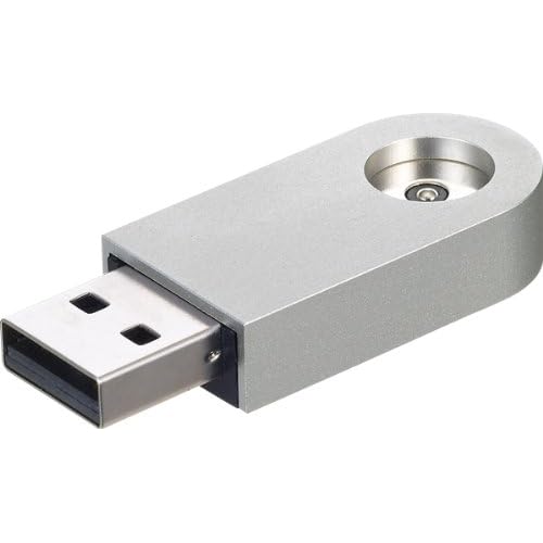 プリンストンテクノロジー Bluetooth搭載筆圧対応スタイラスペン Jot Touch (ガンメタリック) JOTT-GM