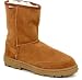 Emu Australia Women's Shark Lo Chestnut 7 UK