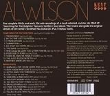 Click for more about Al Wilson: Searching for the Dolphins: the Complete Soul City Recordings and More 1967-1971.
