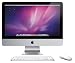 PC Hardware : Apple iMac MC508D/A 54.6 cm (21.5 Zoll) Desktop-PC (Intel Core i3 3GHz, 4GB RAM, 500GB HDD, ATI HD 4670, DVD, Mac OS)
