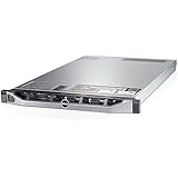 Dell PowerEdge R620 1U Rack Server - Intel Xeon E5-2609 v2 2.50 GHz 462-7539