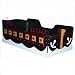 Pirate Ship Toddler Bed Pirate Ship Toddler Bed