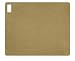 Epicurean Cutting Surfaces 17-by-14-Inch Recycled Cardboard Cutting Board, Nutmeg