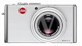 Leica D-Lux 3 10 MegaPixel Digital Camera - Silver