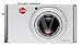 Leica D-Lux 3 10 MegaPixel Digital Camera - Silver