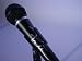 Faith Hill Autographed/Hand Signed Microphone