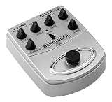 BEHRINGER エフェクター V-TONE BASS BDI21