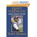 Quiet Strength: Mens  Bible Study