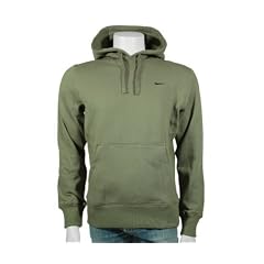 Nike Herren Hoody Squad Fleece PO
