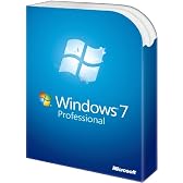 Windows7 Professional アップグレード版 （本数限定優待価格）