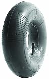 Oregon 71-409 20X700-8 8-Inch Innertube With Straight Metal Valve