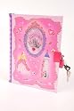 Lucy Locket Secret Diary - Princess design