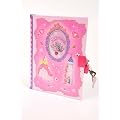 Lucy Locket Secret Diary - Princess design