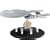Star Trek Enterprise D Limited Edition Sights and Sounds