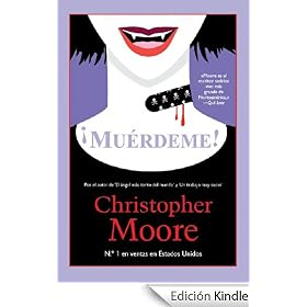 ¡Muérdeme! (Bestseller (factoria))