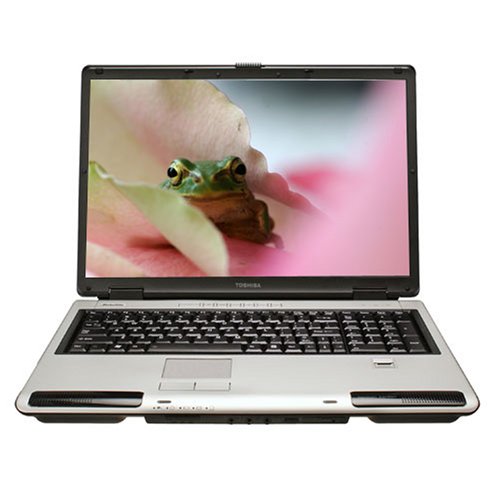 PCHardware: Toshiba Satellite P105 S6147 17