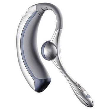 Over The Ear Bluetooth Headset