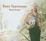 Review Hans Theessink  / Slow Train