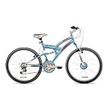 Kent Girl's 24 Inch Rockcandy