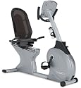 Vision R2250 Recumbent Bike with Simple Console