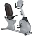 Vision Fitness Vision R2250 Recumbent Bike with Simple Console