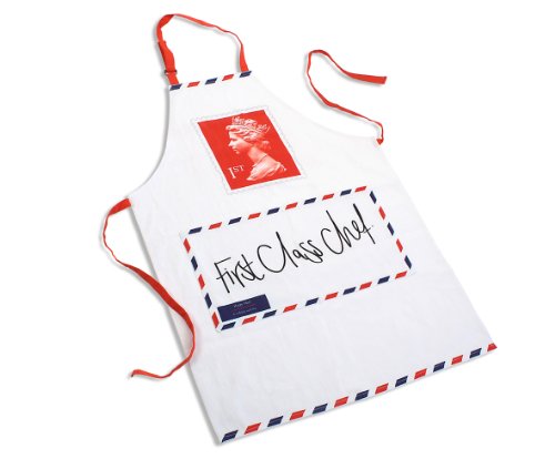 Stamp Collection Gift Republic Kochsch&uuml;rze First Class Chef