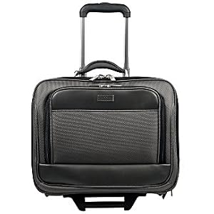 Samsonite Business Cases Carry On Rolling Laptop Bag by var goTwisterProductImageStrings = new Object();goTwisterProductImageStrings['prodImageNotAvailTextNoColor'] = 