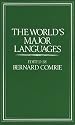 The World's Major Languages