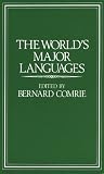 The World's Major Languages